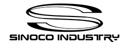Hangzhou  Sinoco  Industrie  Co.,  LTD